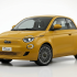 Fiat 500 o similar – Grupo C